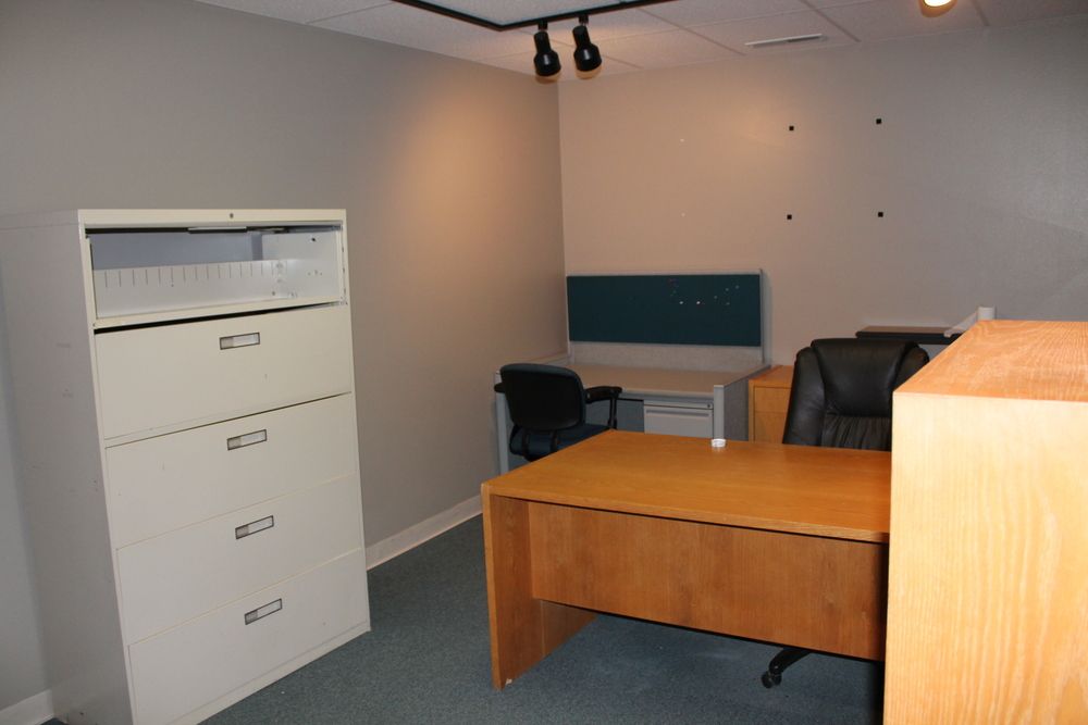 Office For Lease: 1624 Concourse Ct, Rapid City, SD 57703